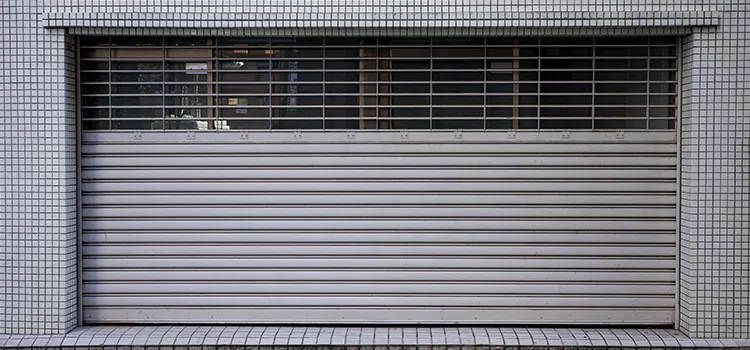 Advanced Solutions for Your Aluminum Garage Doors in El Mirage, Arizona