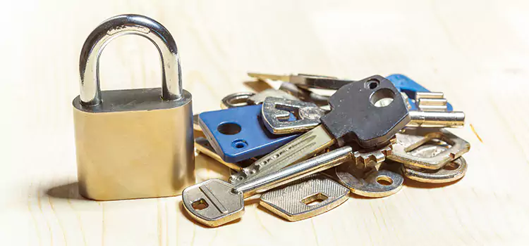 Why Choose Our Broken Key Services in El Mirage, AZ?