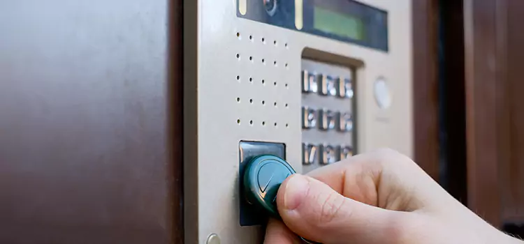 Enhanced Security Features El Mirage