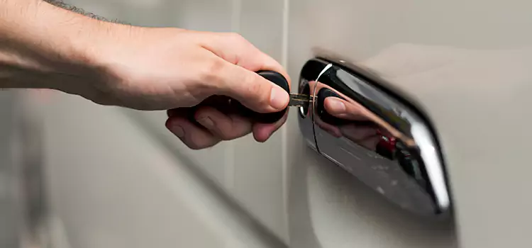 Why Choose Our Auto Locksmith Team in El Mirage, AZ?