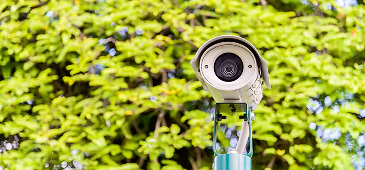 Advanced Surveillance Solutions for Every Need in El Mirage