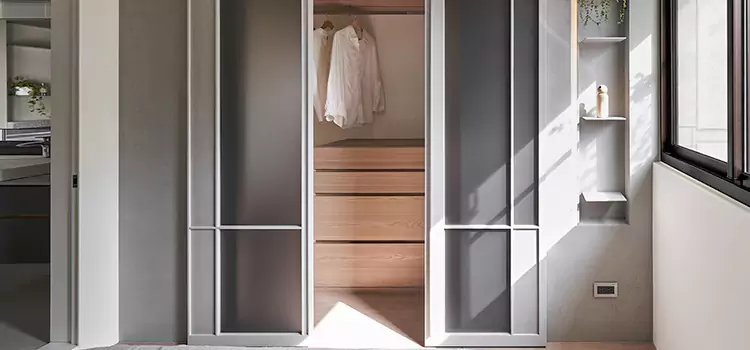 Mirror Sliding Door Replacement El Mirage