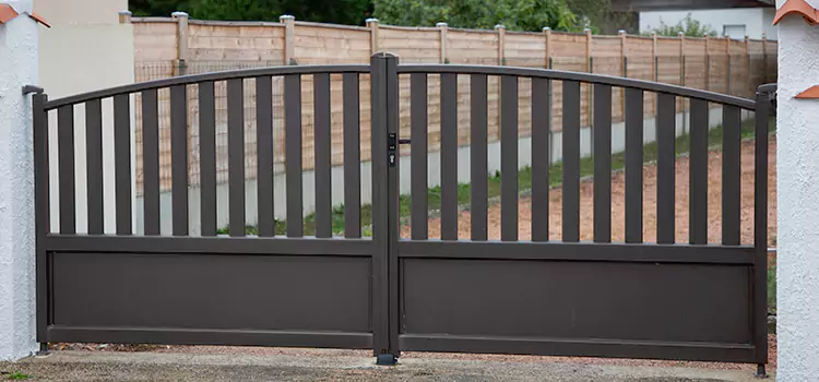 Advanced Gate Solutions in El Mirage, AZ