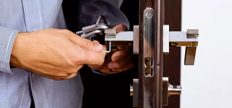 Commercial Door Lock Repair El Mirage