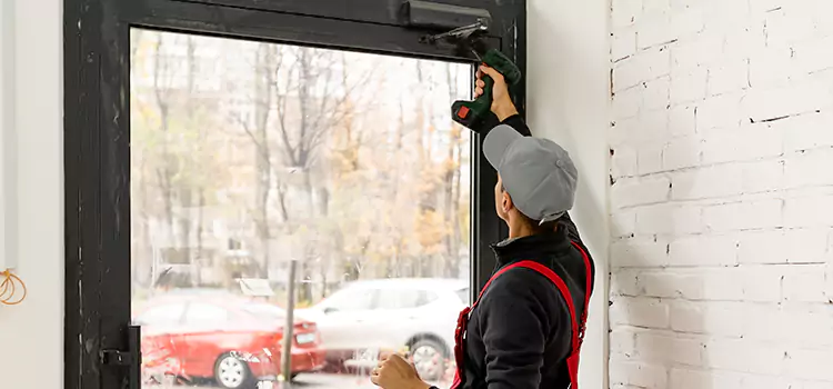 Comprehensive Door Closer Services in El Mirage, AZ