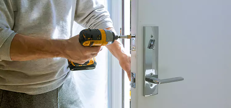 Door Knob Lock Repair El Mirage