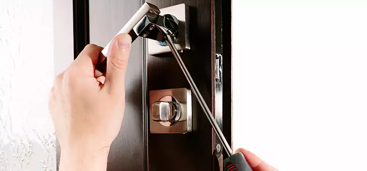 Door Lock Replacement Service El Mirage