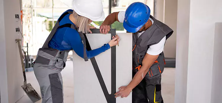 Why Choose Us for Door Panel Services in El Mirage, AZ?