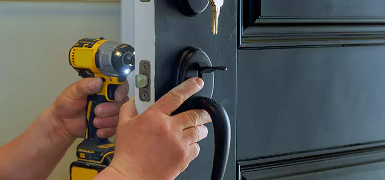 Locksmith Emergency Service El Mirage