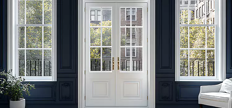 French Door Lock Repair El Mirage