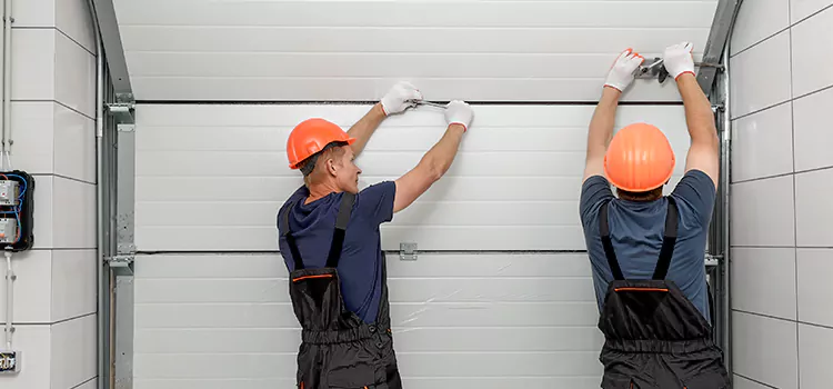 Choose Us for Your Garage Door Needs in El Mirage