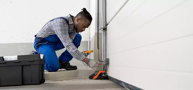 Expert Solutions for Every Garage Lock Need in El Mirage, AZ
