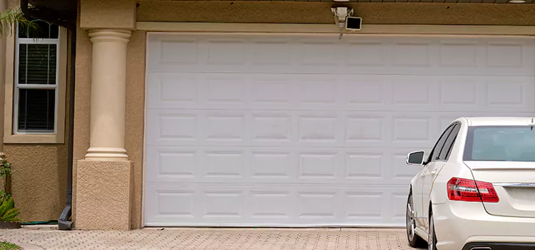 Comprehensive Garage Door Maintenance Services in El Mirage, AZ
