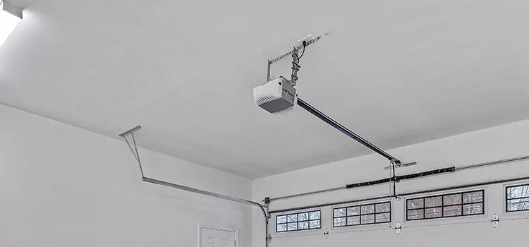 Experienced Garage Door Installers El Mirage