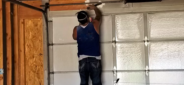 Specialized Garage Door Panel Solutions in El Mirage, AZ