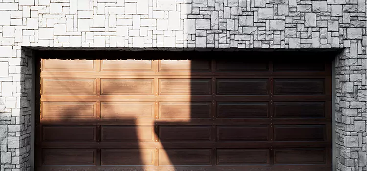 Garage Door Installation El Mirage