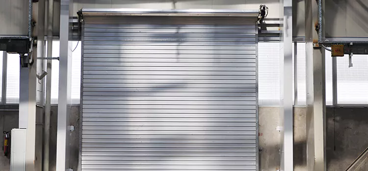 Roller Door Maintenance El Mirage