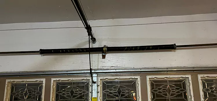 Garage Door Spring Repair Near Me El Mirage