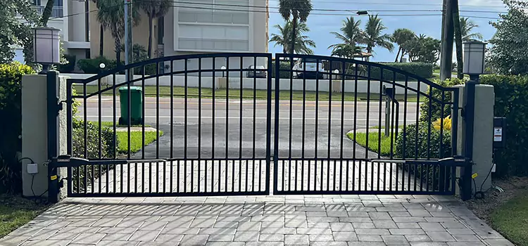 Gate Opener Replacement Near Me in El Mirage, AZ