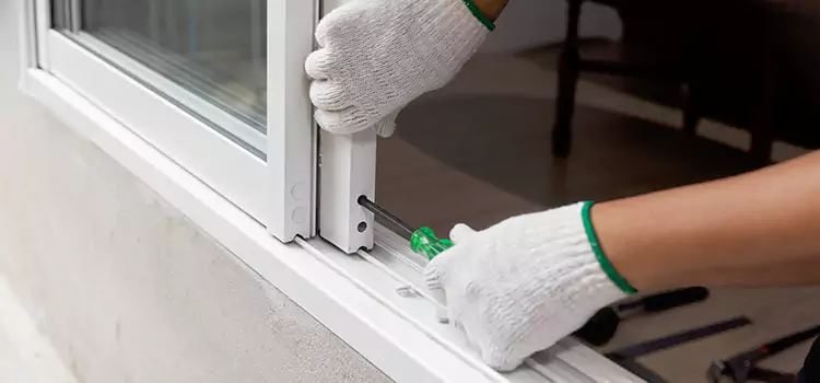 Sliding Glass Door Lock Repair El Mirage