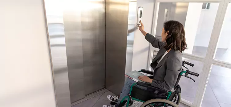 Benefits of Modern Handicap Door Systems in El Mirage, AZ