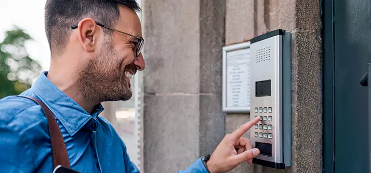 Advanced Solutions for Enhanced Security in El Mirage, AZ