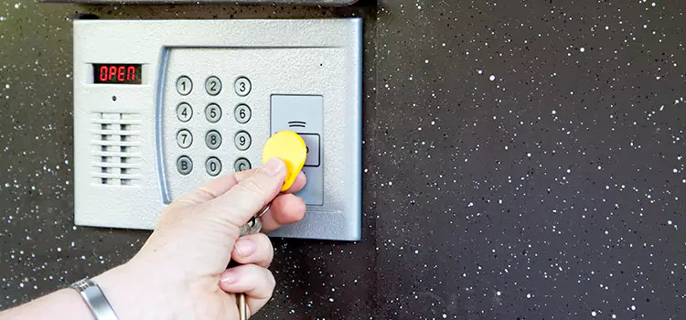 Electronic Door Lock Installation El Mirage