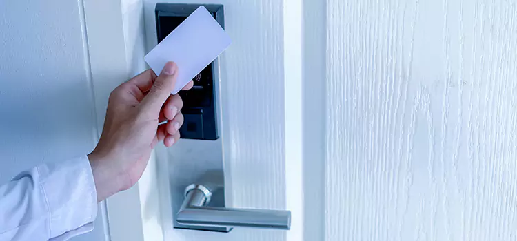 Why Choose Us for Your Keycard Lock Installation in El Mirage, AZ?