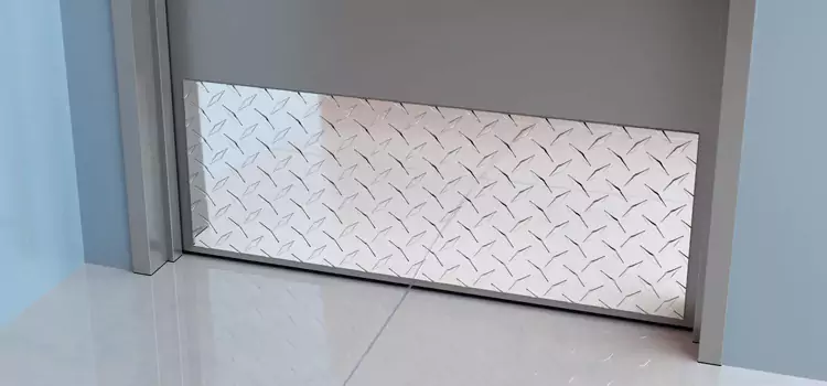 Benefits of Professional Kick Plate Solutions in El Mirage, AZ