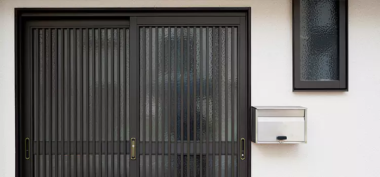 Sliding Screen Door Repair El Mirage