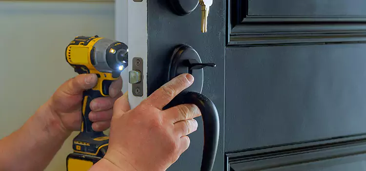 Mobile Automotive Locksmith El Mirage