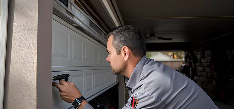 Garage Door Cable Replacement El Mirage