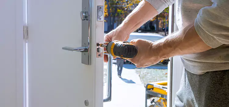 Insulated Roll Up Garage Doors Residential El Mirage