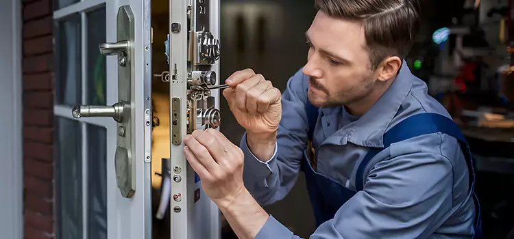 Residential Lock Installation El Mirage