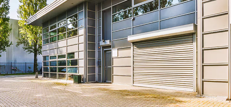 Electric Roller Garage Doors El Mirage