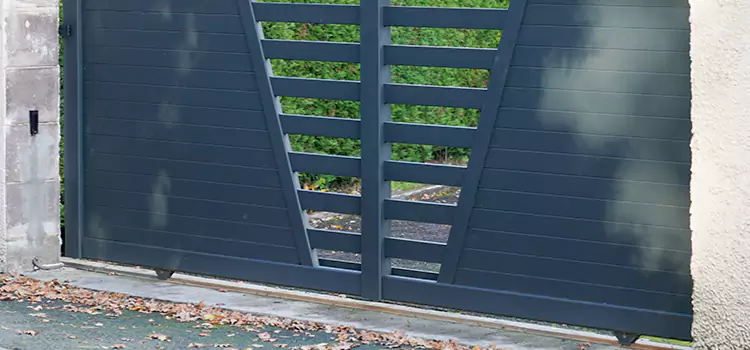 Automated Gate Company Near Me El Mirage