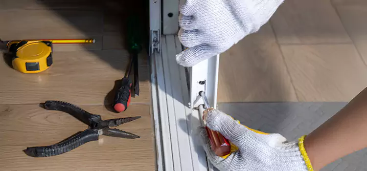 Sliding Door Installation Services in El Mirage, AZ