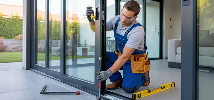 Sliding Screen Door Repair El Mirage