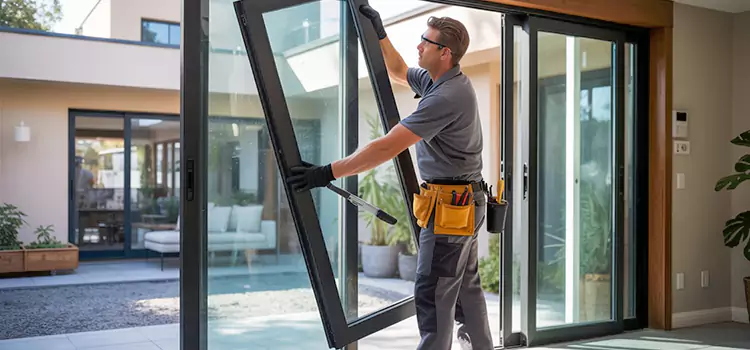 Specialized Sliding Door Roller Services in El Mirage, Arizona