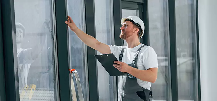 Comprehensive Solutions for Your Sticking Doors in El Mirage, AZ