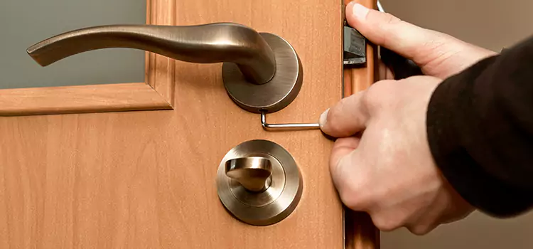 Access Control System Integration El Mirage