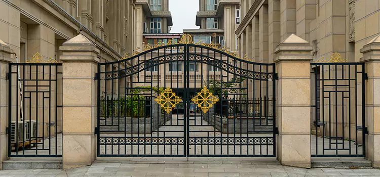 Comprehensive Iron Gate Maintenance Solutions in El Mirage, AZ