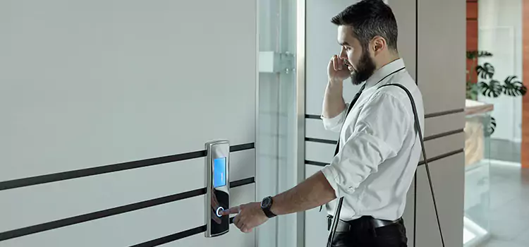 Cloud Based Access Control El Mirage