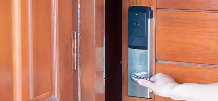 Commercial Keyless Entry Locks El Mirage