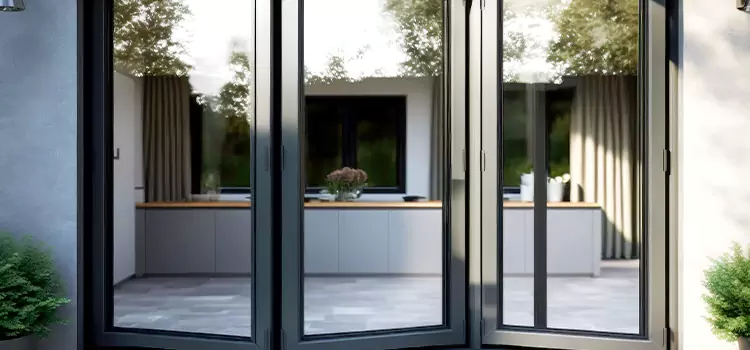 Bifold Door Track Repair El Mirage