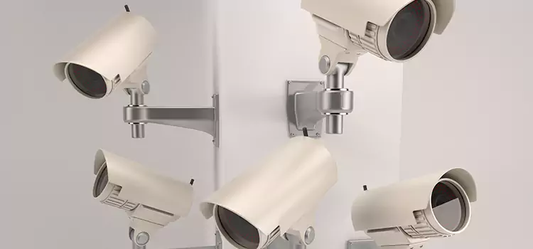 Your Trusted Partner for CCTV Solutions in El Mirage