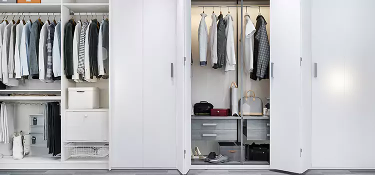 Glass Closet Door Repair El Mirage