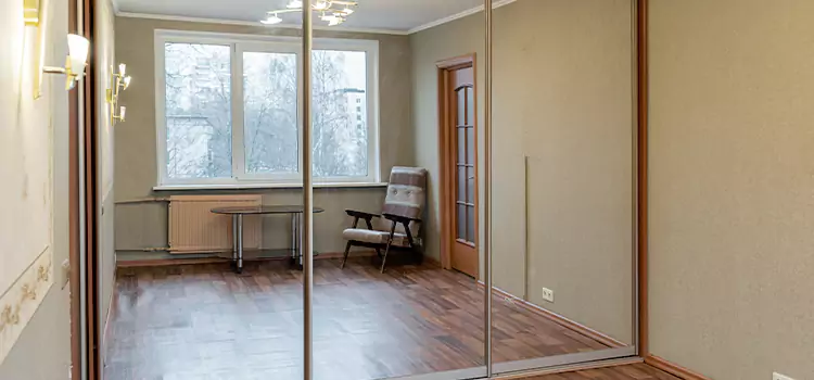 Mirror Closet Door Roller Replacement El Mirage