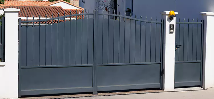 Emergency Commercial Gate Repair El Mirage