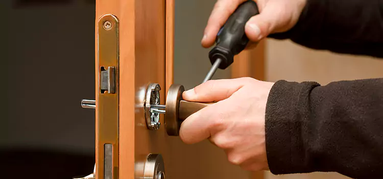 Semi Truck Locksmith El Mirage